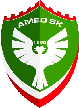 Amed SK